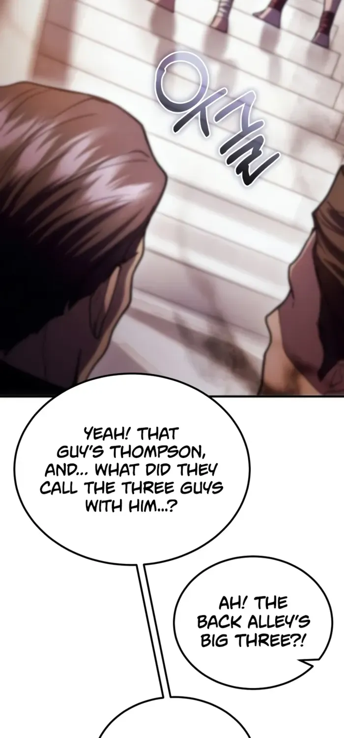 God-Tier Extra’s Ultimate Guide Chapter 21 page 72 - 