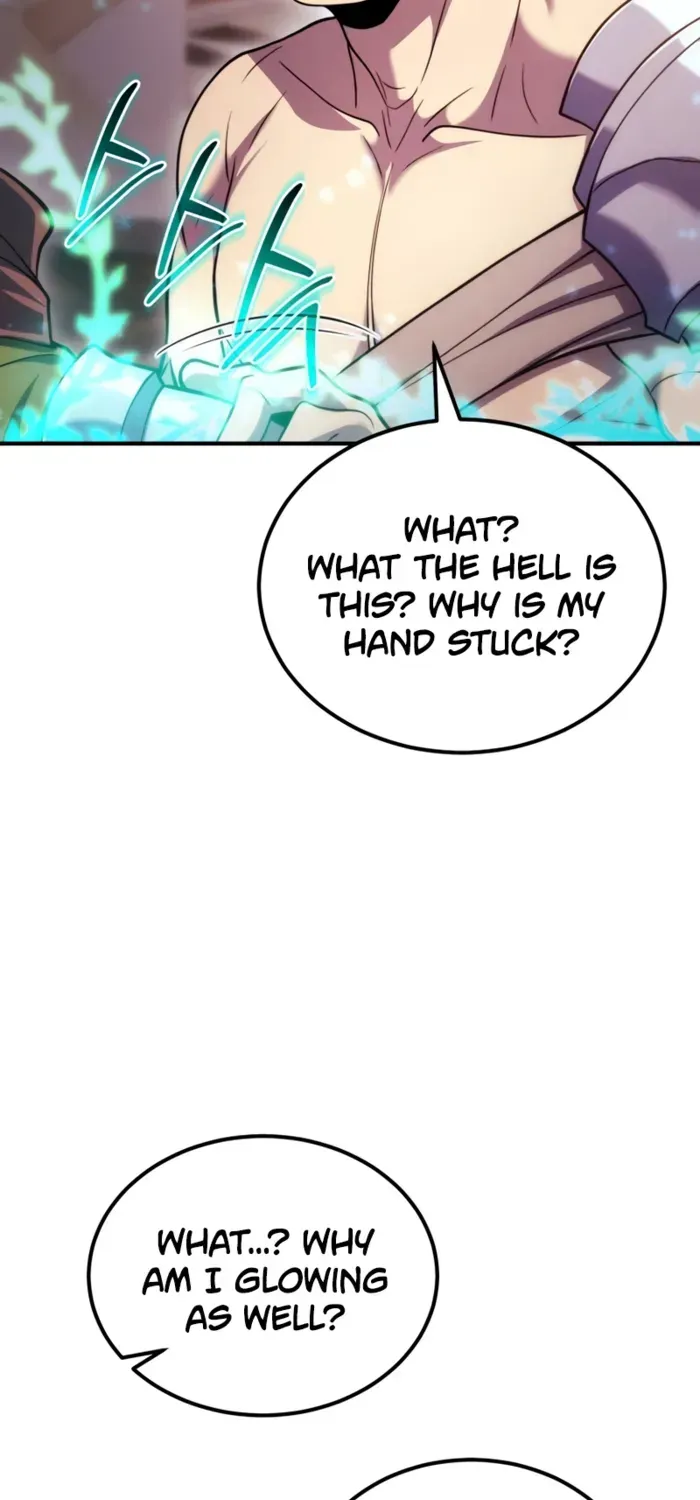 God-Tier Extra’s Ultimate Guide Chapter 21 page 75 - 