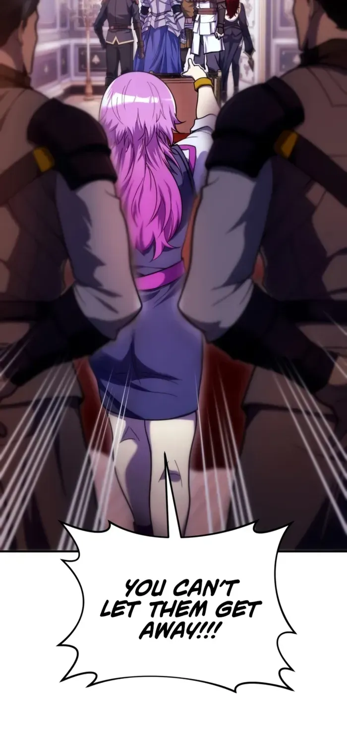 God-Tier Extra’s Ultimate Guide Chapter 21 page 80 - 
