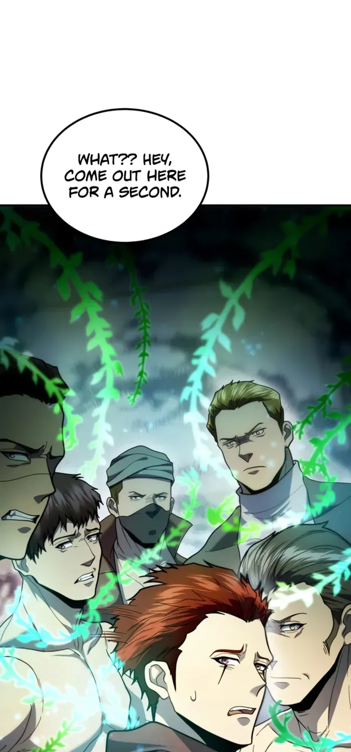 God-Tier Extra’s Ultimate Guide Chapter 21 page 81 - 