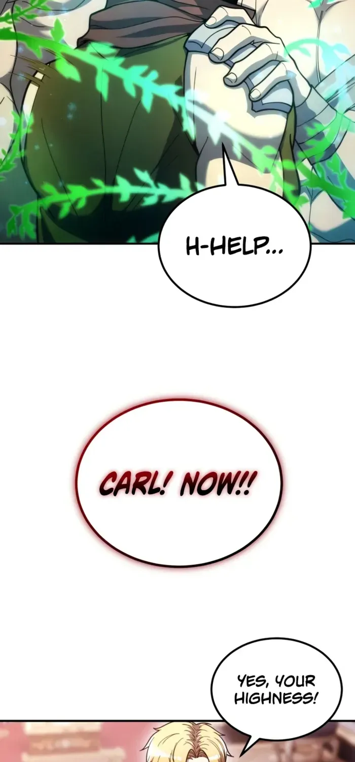 God-Tier Extra’s Ultimate Guide Chapter 21 page 82 - 