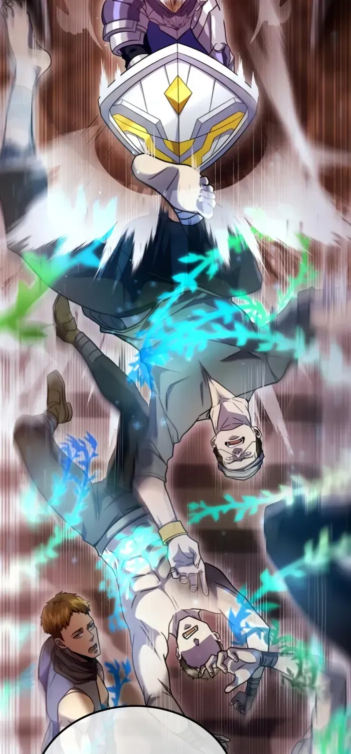 God-Tier Extra’s Ultimate Guide Chapter 21 page 86 - 