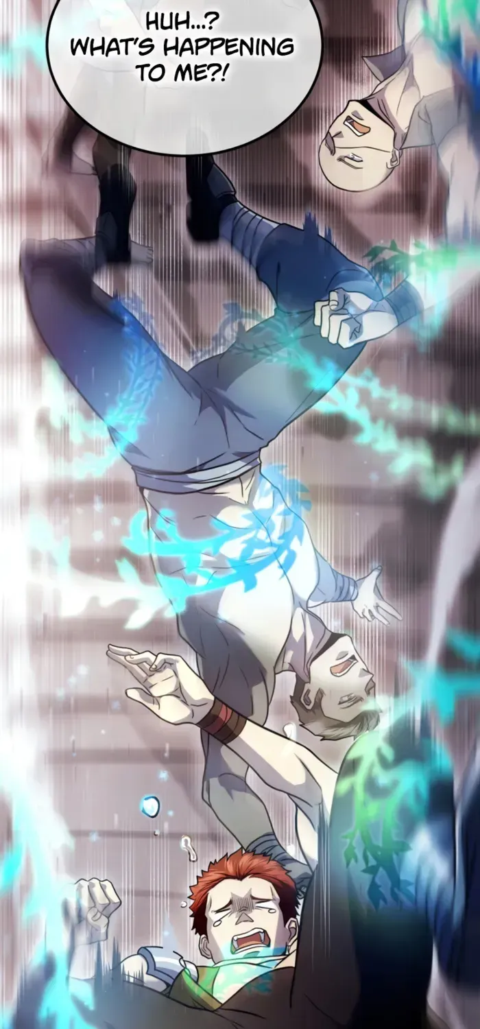 God-Tier Extra’s Ultimate Guide Chapter 21 page 87 - 