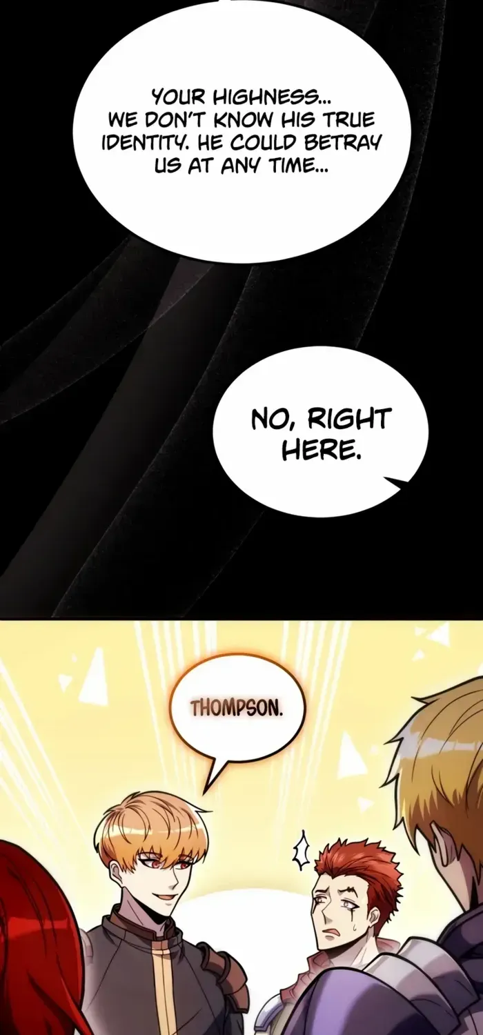 God-Tier Extra’s Ultimate Guide Chapter 22 page 11 - 