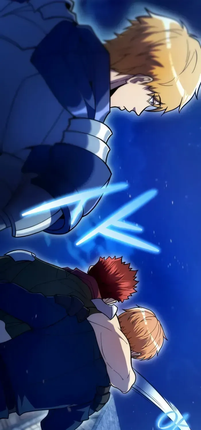 God-Tier Extra’s Ultimate Guide Chapter 22 page 106 - 
