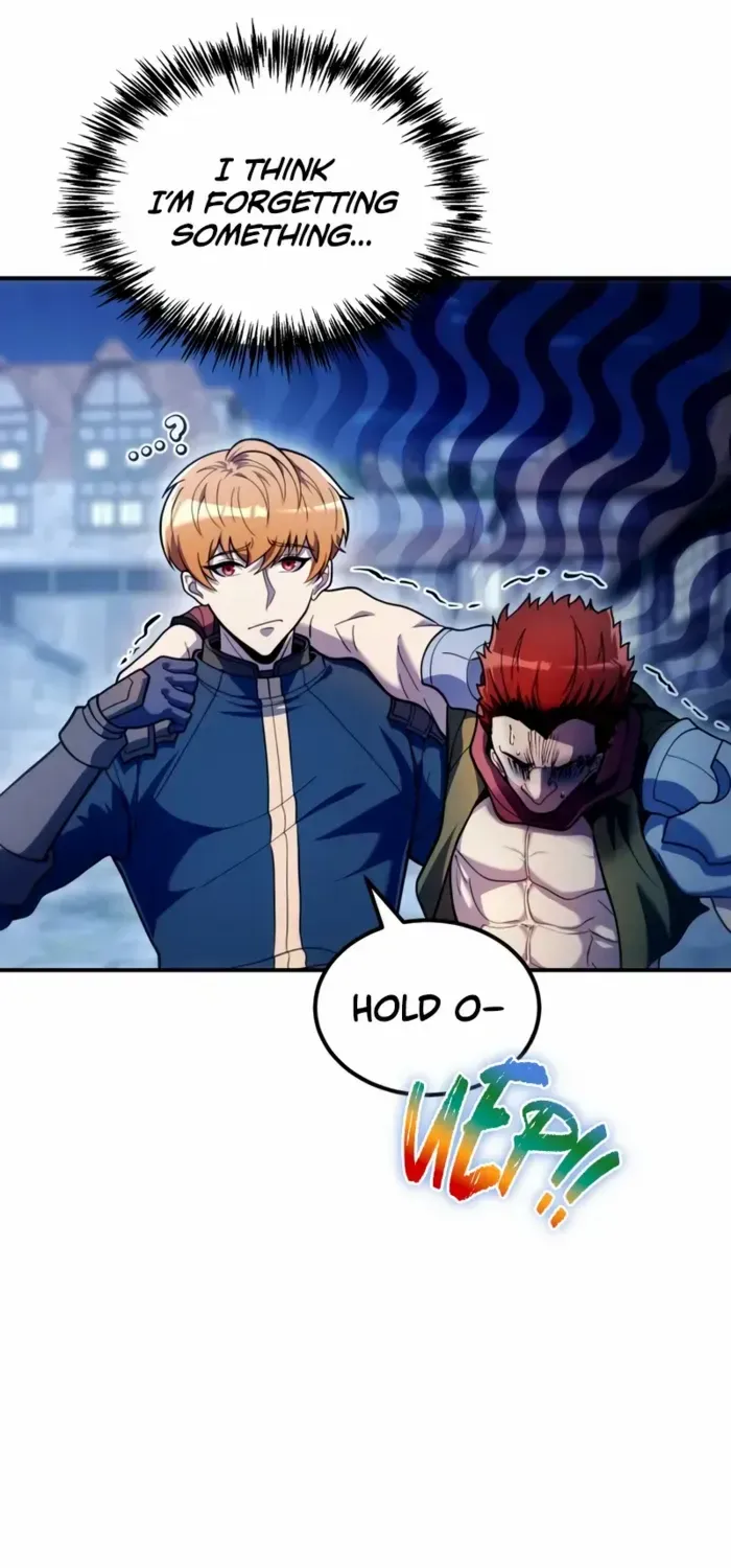 God-Tier Extra’s Ultimate Guide Chapter 22 page 109 - 