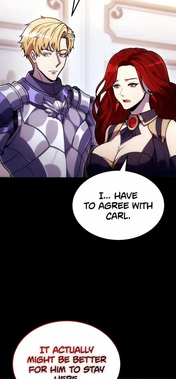 God-Tier Extra’s Ultimate Guide Chapter 22 page 14 - 