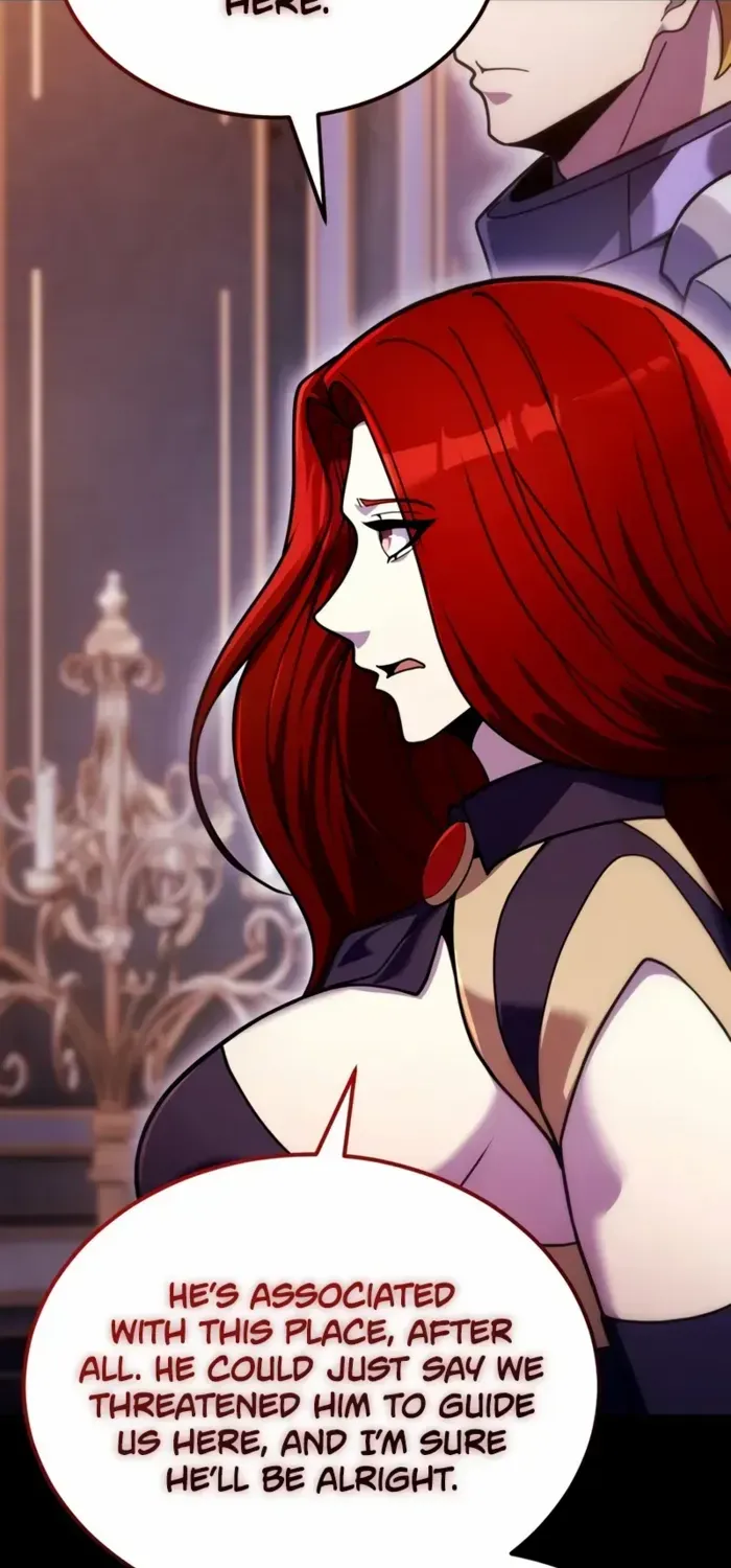 God-Tier Extra’s Ultimate Guide Chapter 22 page 15 - 