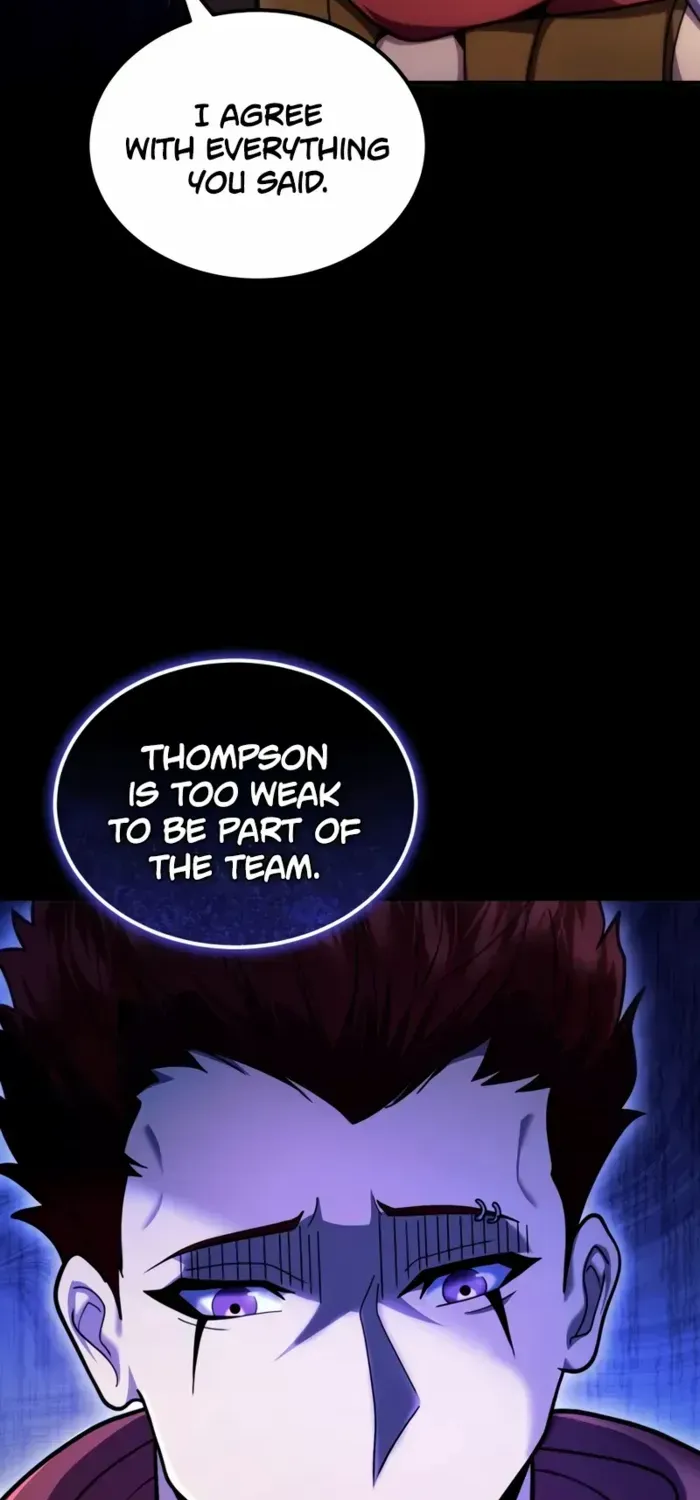 God-Tier Extra’s Ultimate Guide Chapter 22 page 17 - 