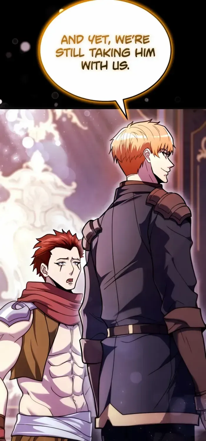 God-Tier Extra’s Ultimate Guide Chapter 22 page 19 - 