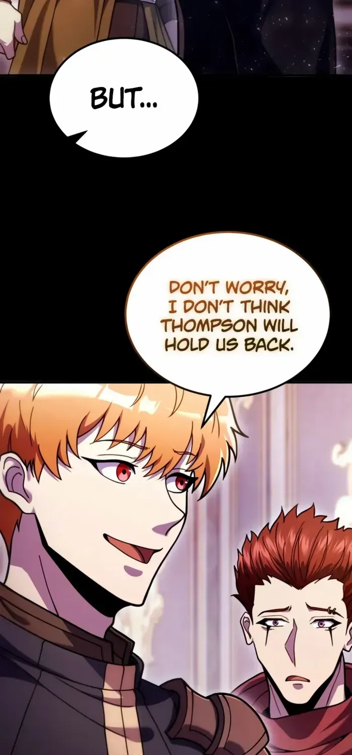 God-Tier Extra’s Ultimate Guide Chapter 22 page 20 - 