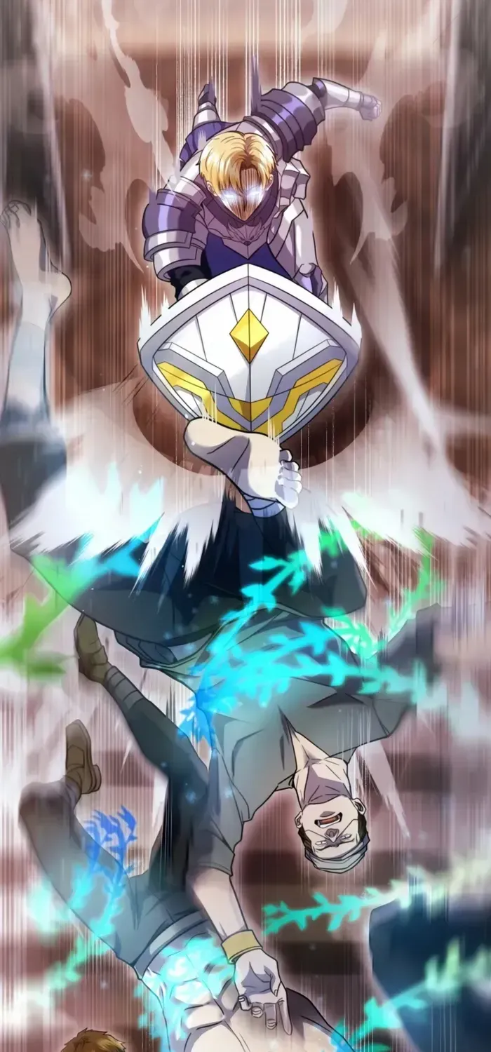 God-Tier Extra’s Ultimate Guide Chapter 22 page 3 - 