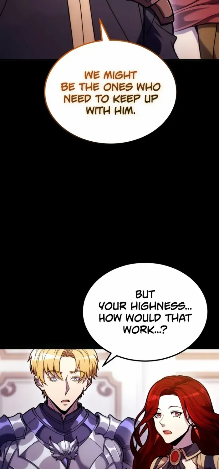 God-Tier Extra’s Ultimate Guide Chapter 22 page 21 - 