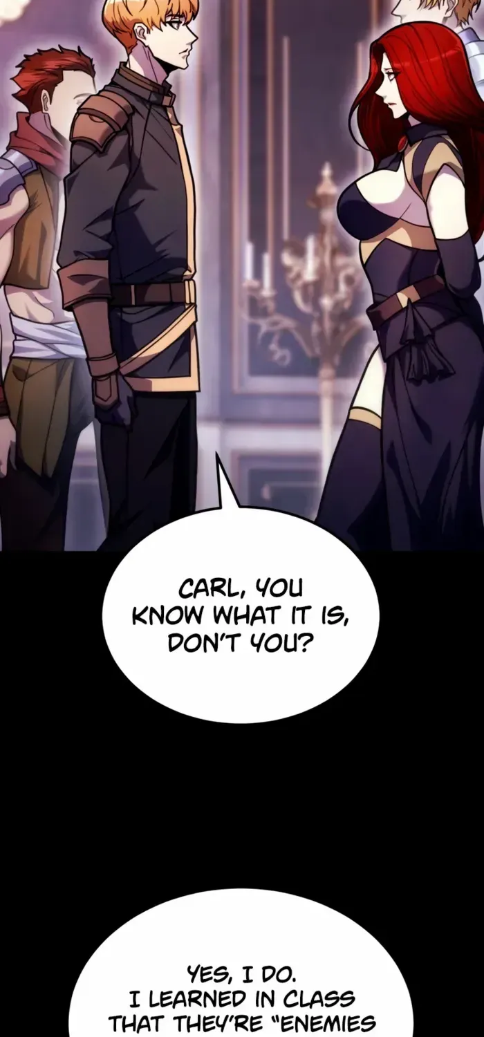 God-Tier Extra’s Ultimate Guide Chapter 22 page 25 - 