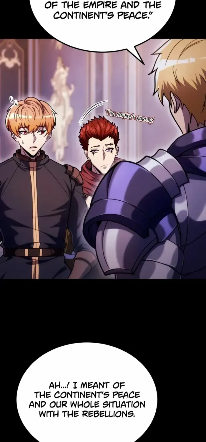 God-Tier Extra’s Ultimate Guide Chapter 22 page 26 - 