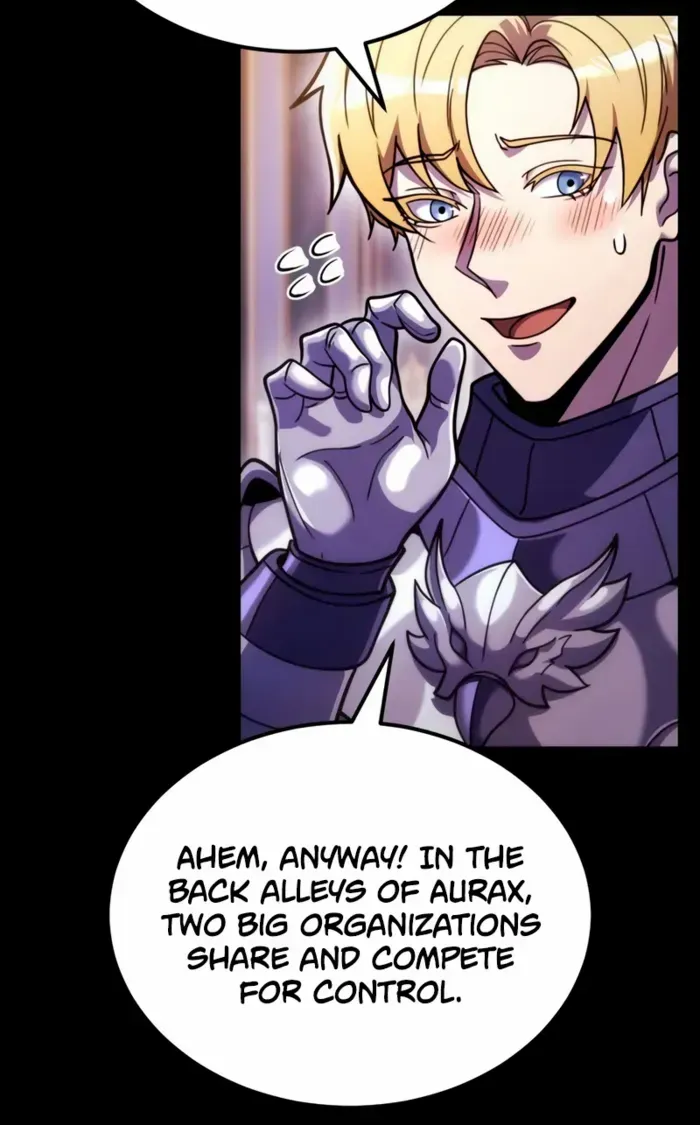 God-Tier Extra’s Ultimate Guide Chapter 22 page 27 - 