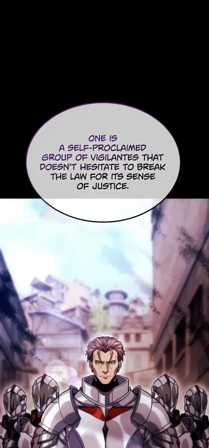 God-Tier Extra’s Ultimate Guide Chapter 22 page 28 - 