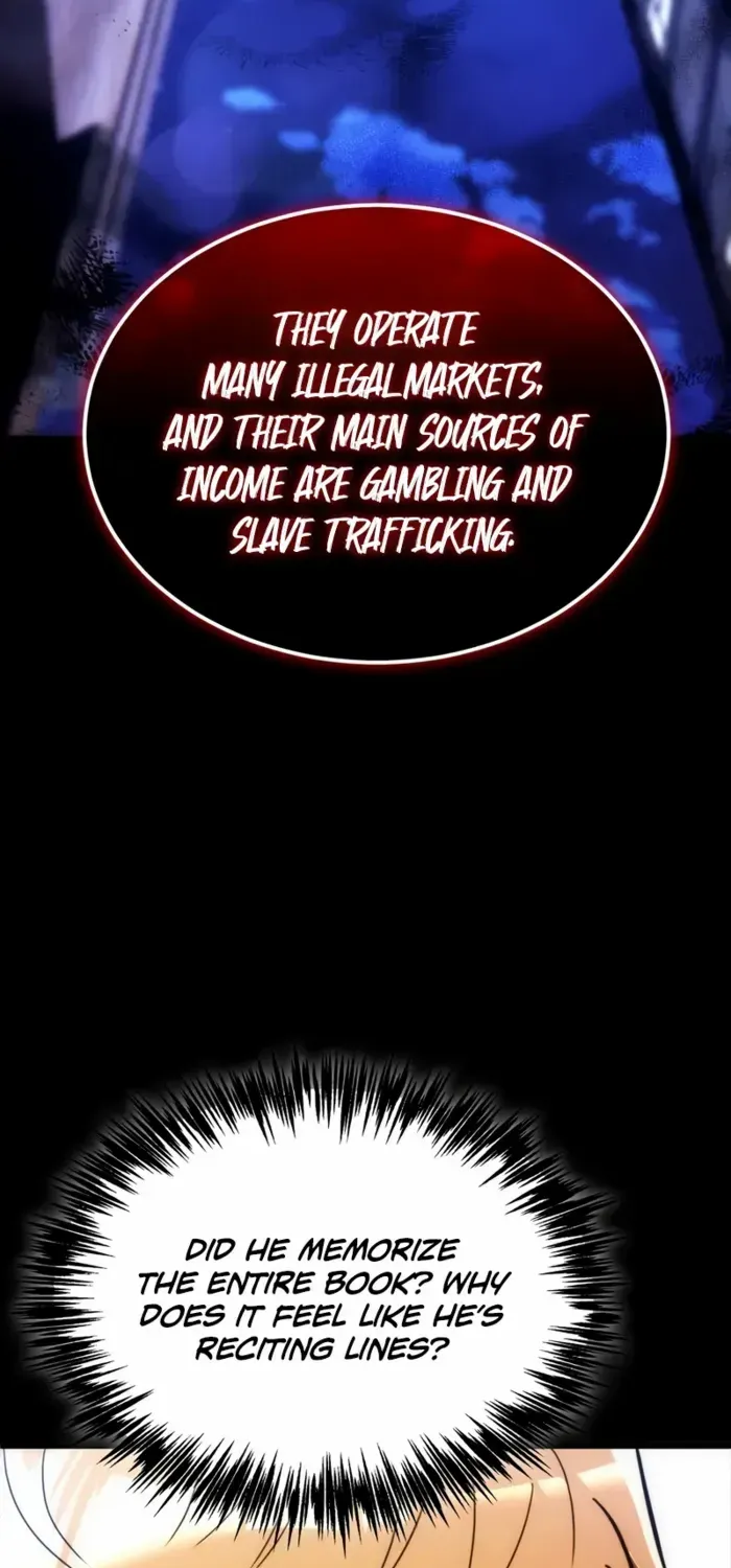 God-Tier Extra’s Ultimate Guide Chapter 22 page 30 - 