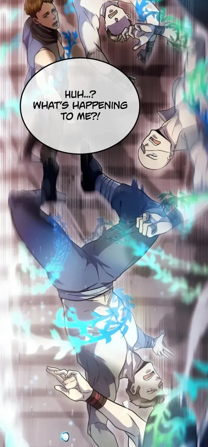 God-Tier Extra’s Ultimate Guide Chapter 22 page 4 - 