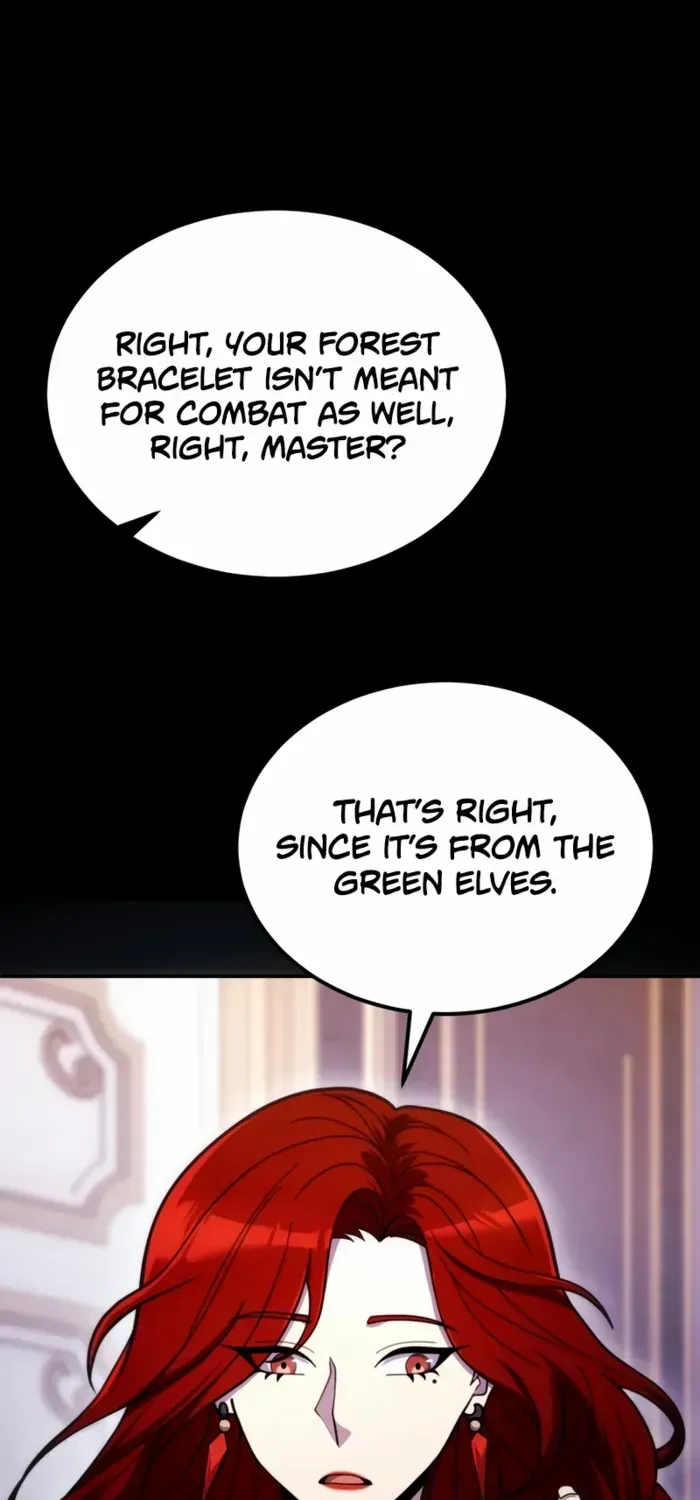 God-Tier Extra’s Ultimate Guide Chapter 22 page 32 - 