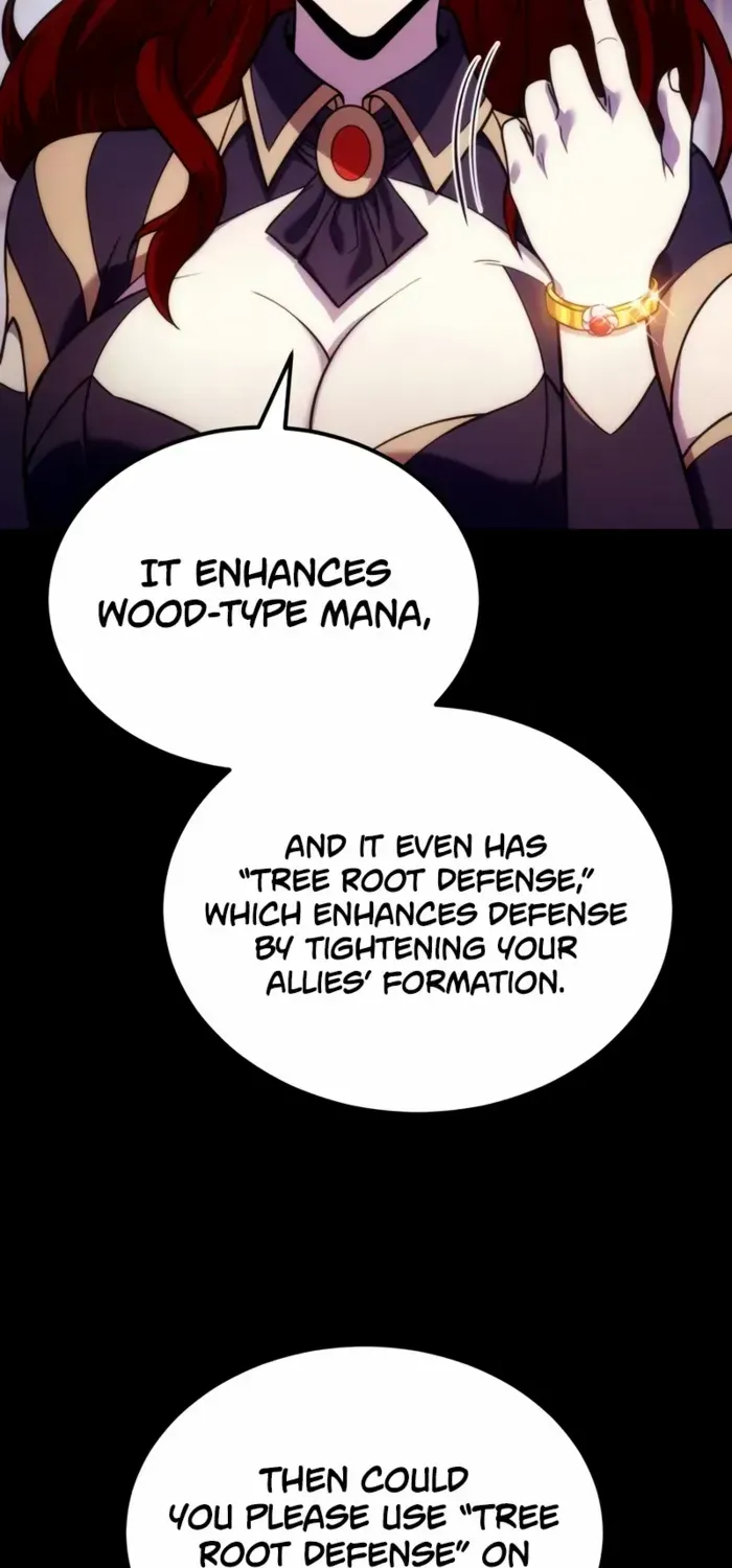 God-Tier Extra’s Ultimate Guide Chapter 22 page 33 - 