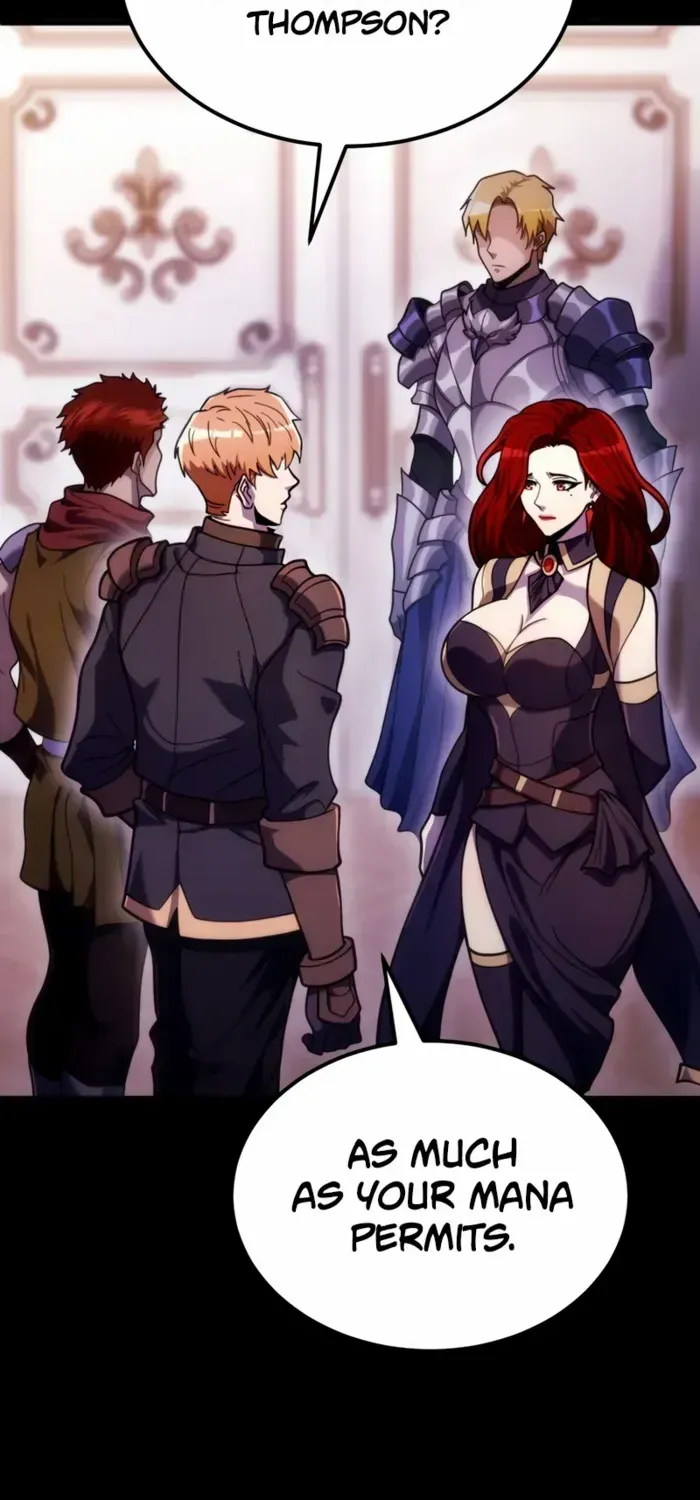 God-Tier Extra’s Ultimate Guide Chapter 22 page 34 - 