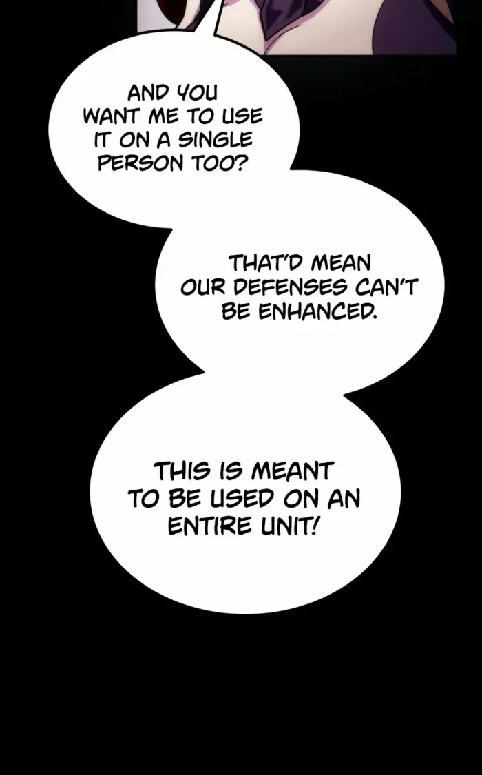 God-Tier Extra’s Ultimate Guide Chapter 22 page 36 - 