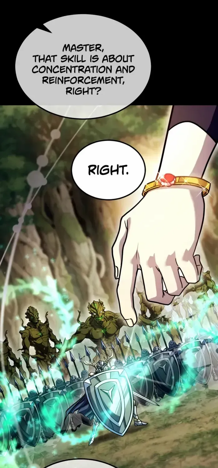 God-Tier Extra’s Ultimate Guide Chapter 22 page 37 - 