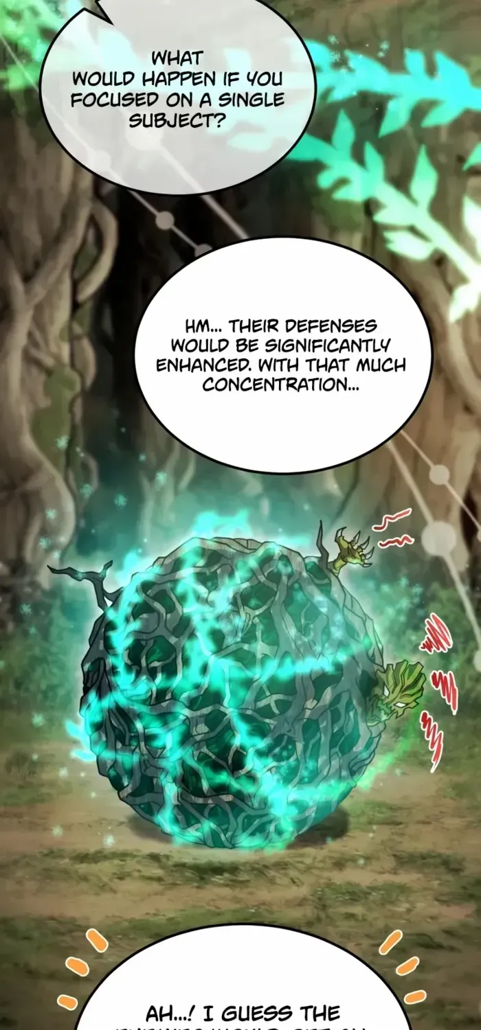 God-Tier Extra’s Ultimate Guide Chapter 22 page 38 - 