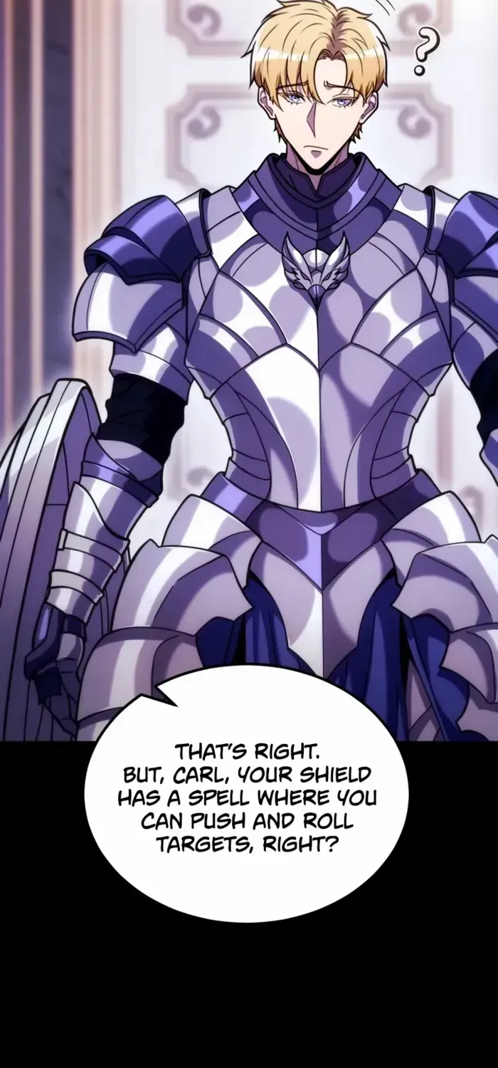 God-Tier Extra’s Ultimate Guide Chapter 22 page 40 - 