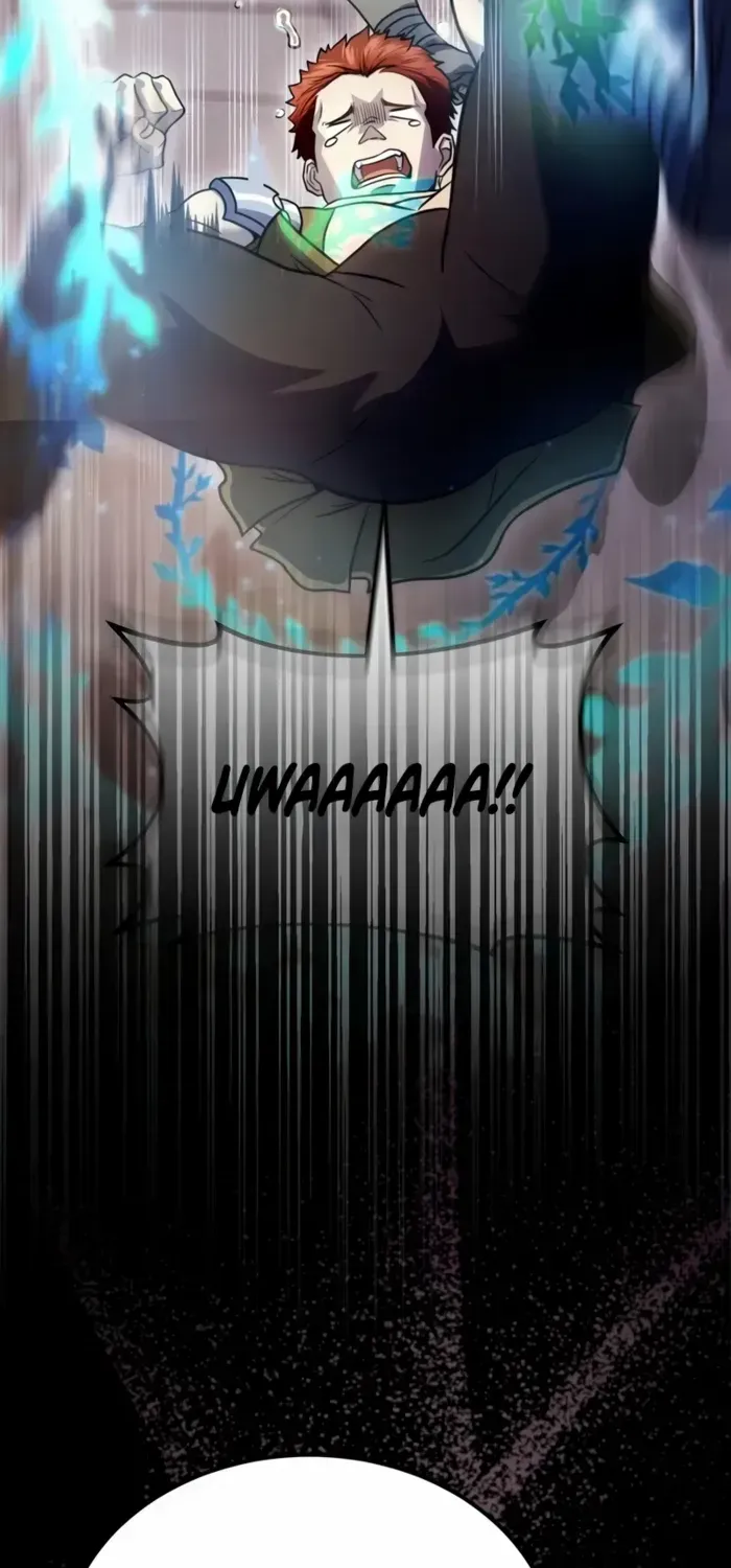 God-Tier Extra’s Ultimate Guide Chapter 22 page 5 - 