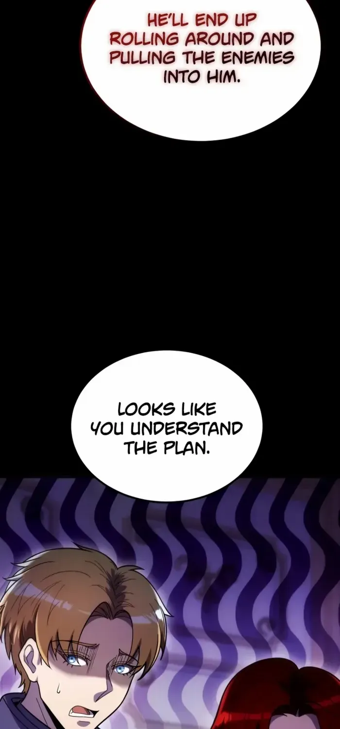 God-Tier Extra’s Ultimate Guide Chapter 22 page 42 - 