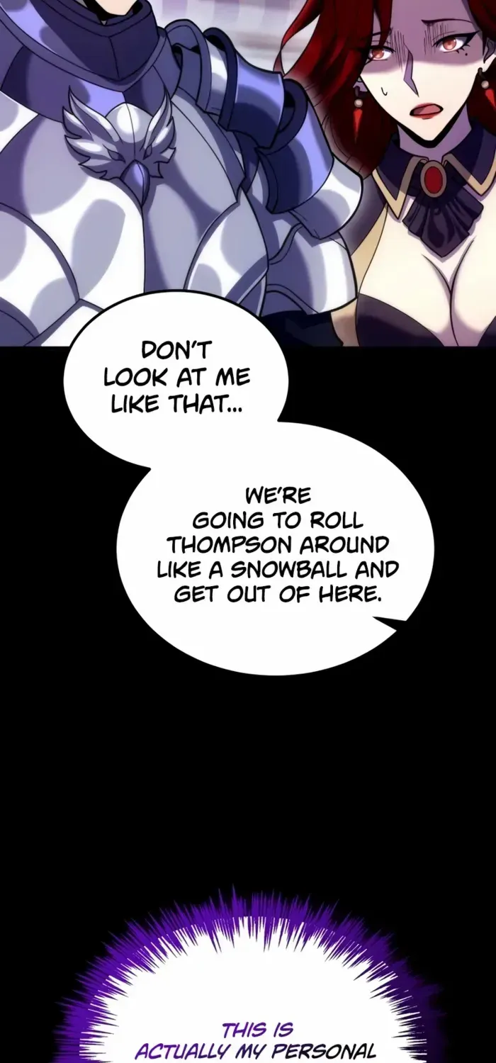 God-Tier Extra’s Ultimate Guide Chapter 22 page 43 - 