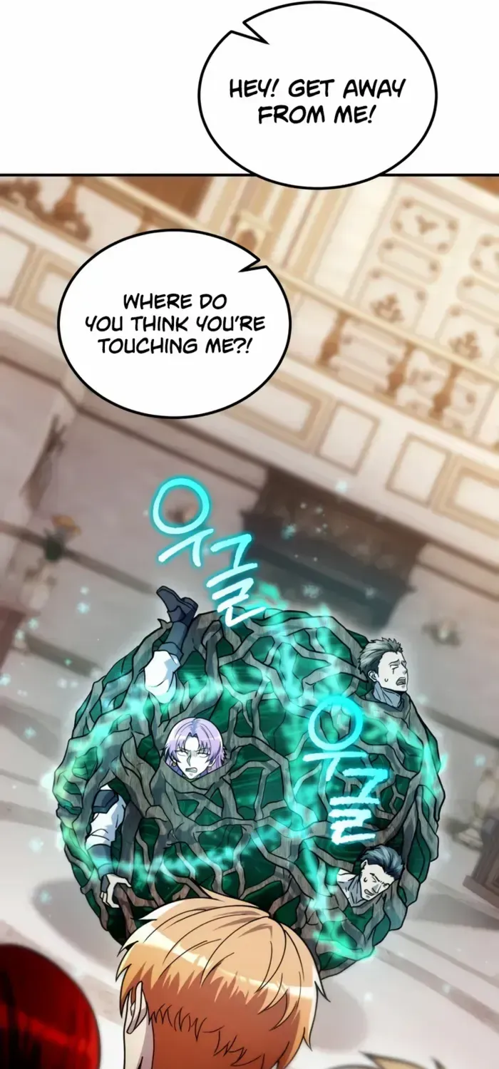 God-Tier Extra’s Ultimate Guide Chapter 22 page 46 - 