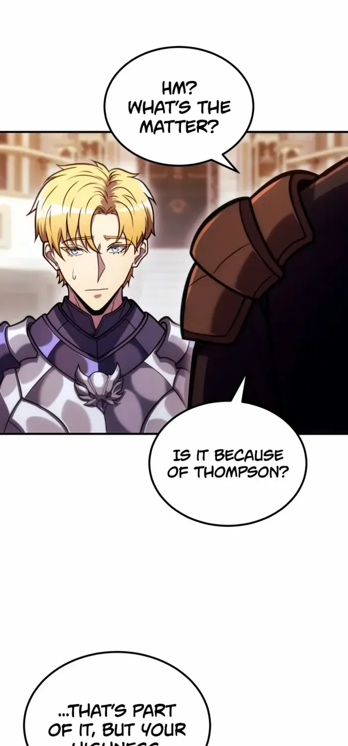God-Tier Extra’s Ultimate Guide Chapter 22 page 50 - 