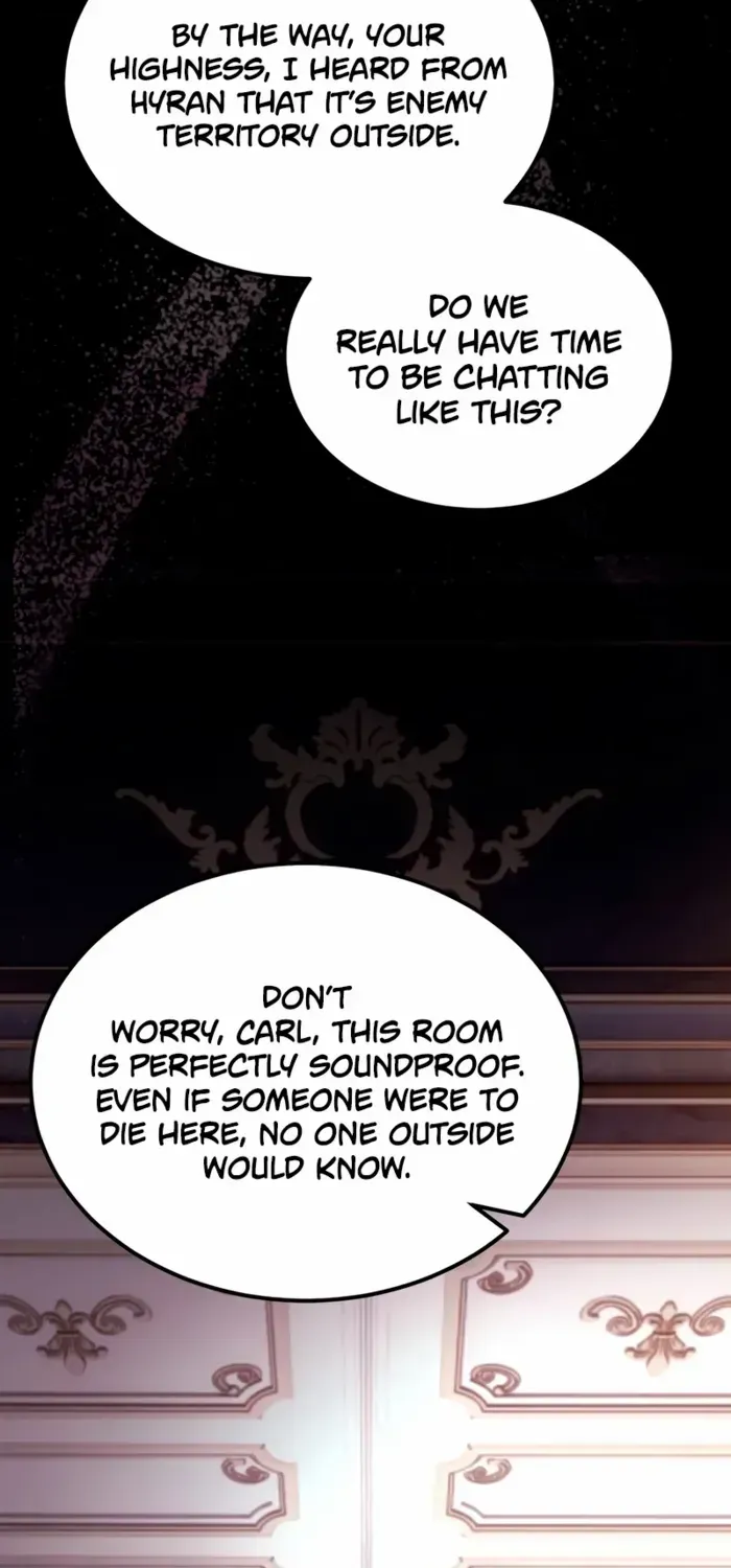 God-Tier Extra’s Ultimate Guide Chapter 22 page 6 - 