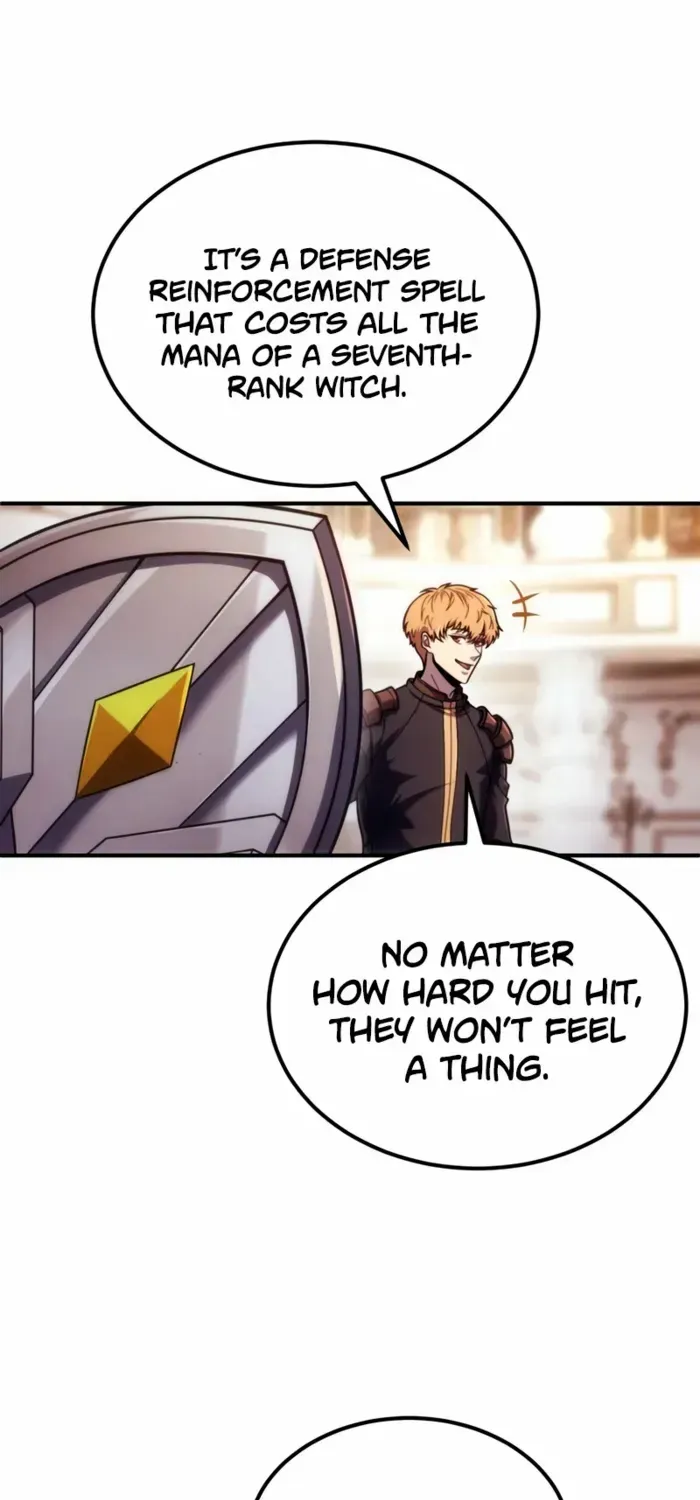 God-Tier Extra’s Ultimate Guide Chapter 22 page 52 - 