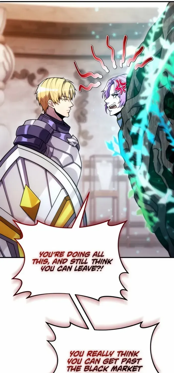 God-Tier Extra’s Ultimate Guide Chapter 22 page 55 - 