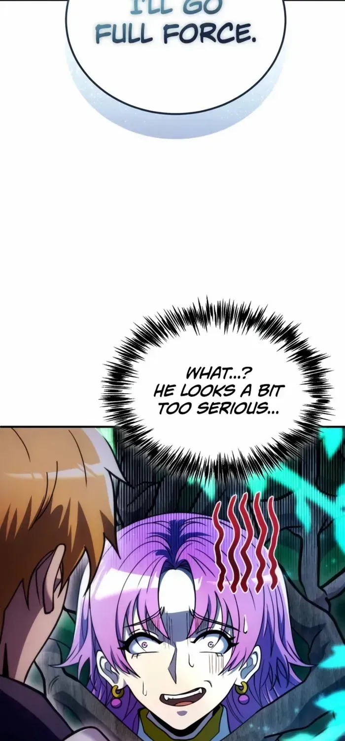 God-Tier Extra’s Ultimate Guide Chapter 22 page 59 - 