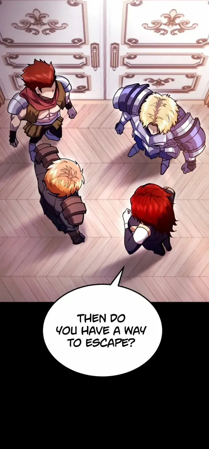God-Tier Extra’s Ultimate Guide Chapter 22 page 7 - 