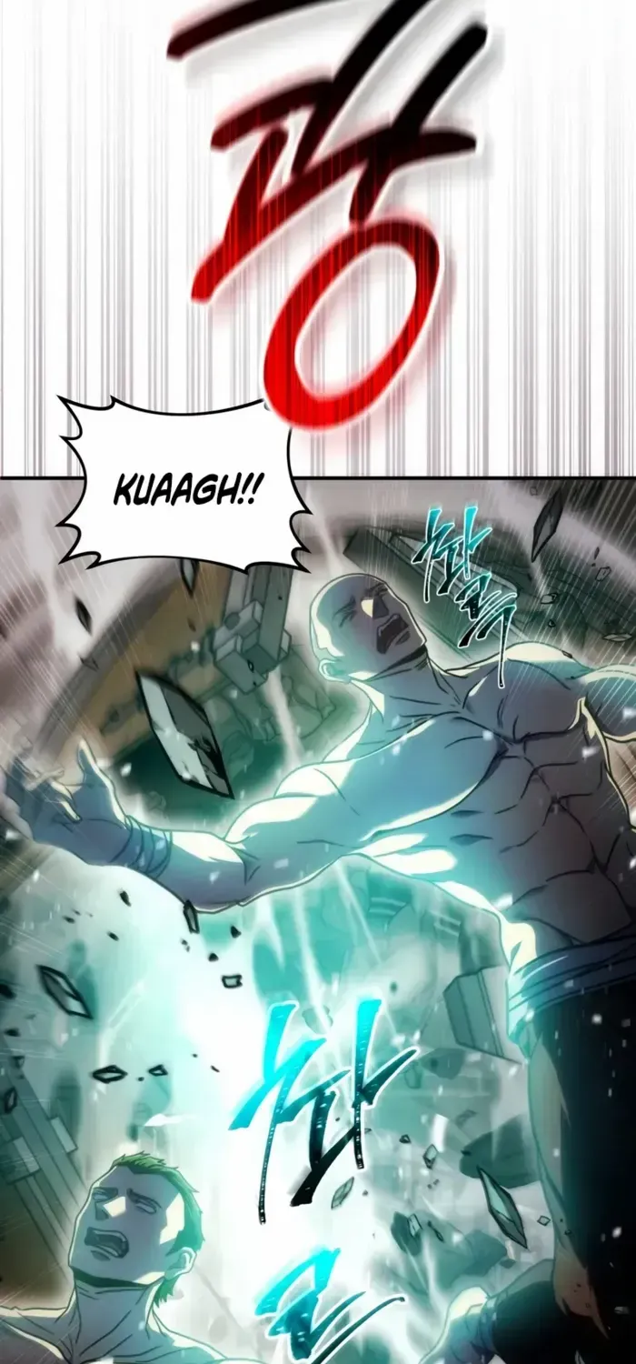 God-Tier Extra’s Ultimate Guide Chapter 22 page 67 - 