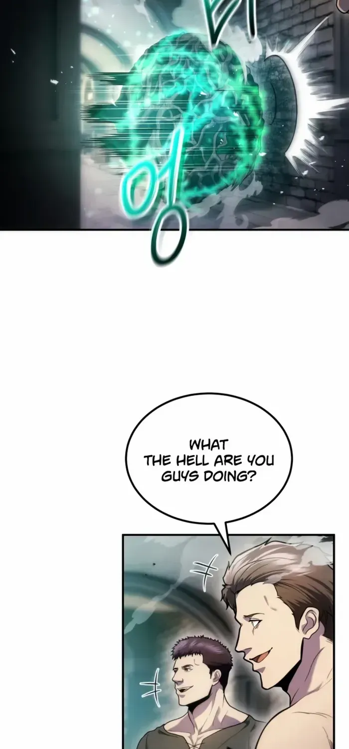 God-Tier Extra’s Ultimate Guide Chapter 22 page 70 - 