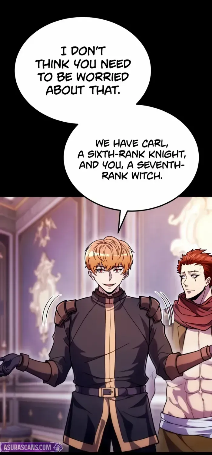 God-Tier Extra’s Ultimate Guide Chapter 22 page 8 - 