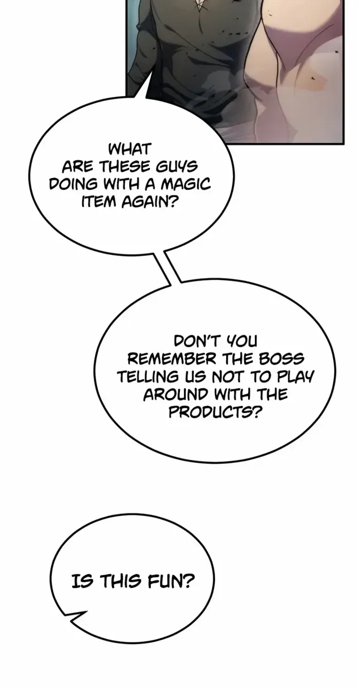 God-Tier Extra’s Ultimate Guide Chapter 22 page 71 - 