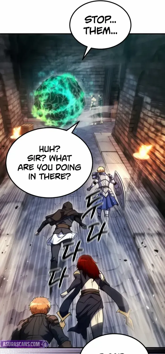 God-Tier Extra’s Ultimate Guide Chapter 22 page 72 - 