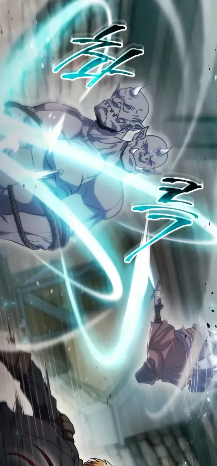 God-Tier Extra’s Ultimate Guide Chapter 22 page 80 - 