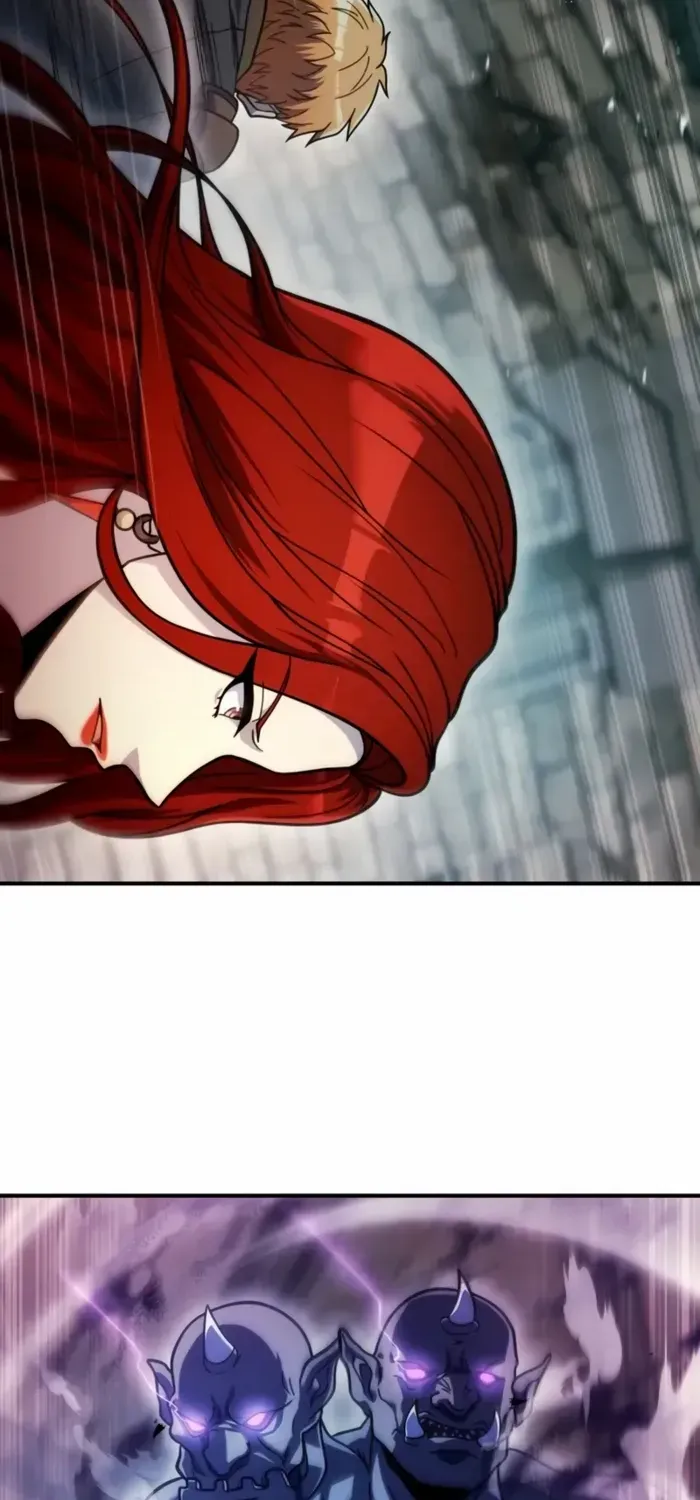 God-Tier Extra’s Ultimate Guide Chapter 22 page 81 - 