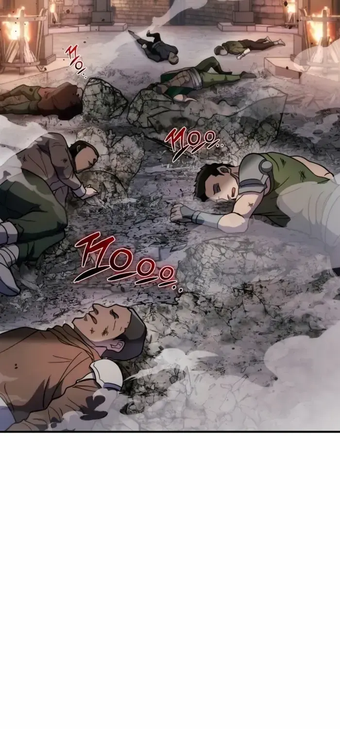 God-Tier Extra’s Ultimate Guide Chapter 22 page 86 - 