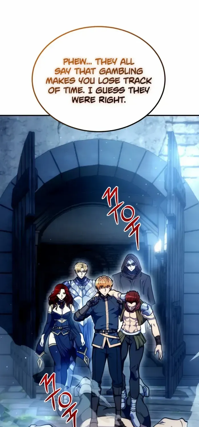 God-Tier Extra’s Ultimate Guide Chapter 22 page 90 - 