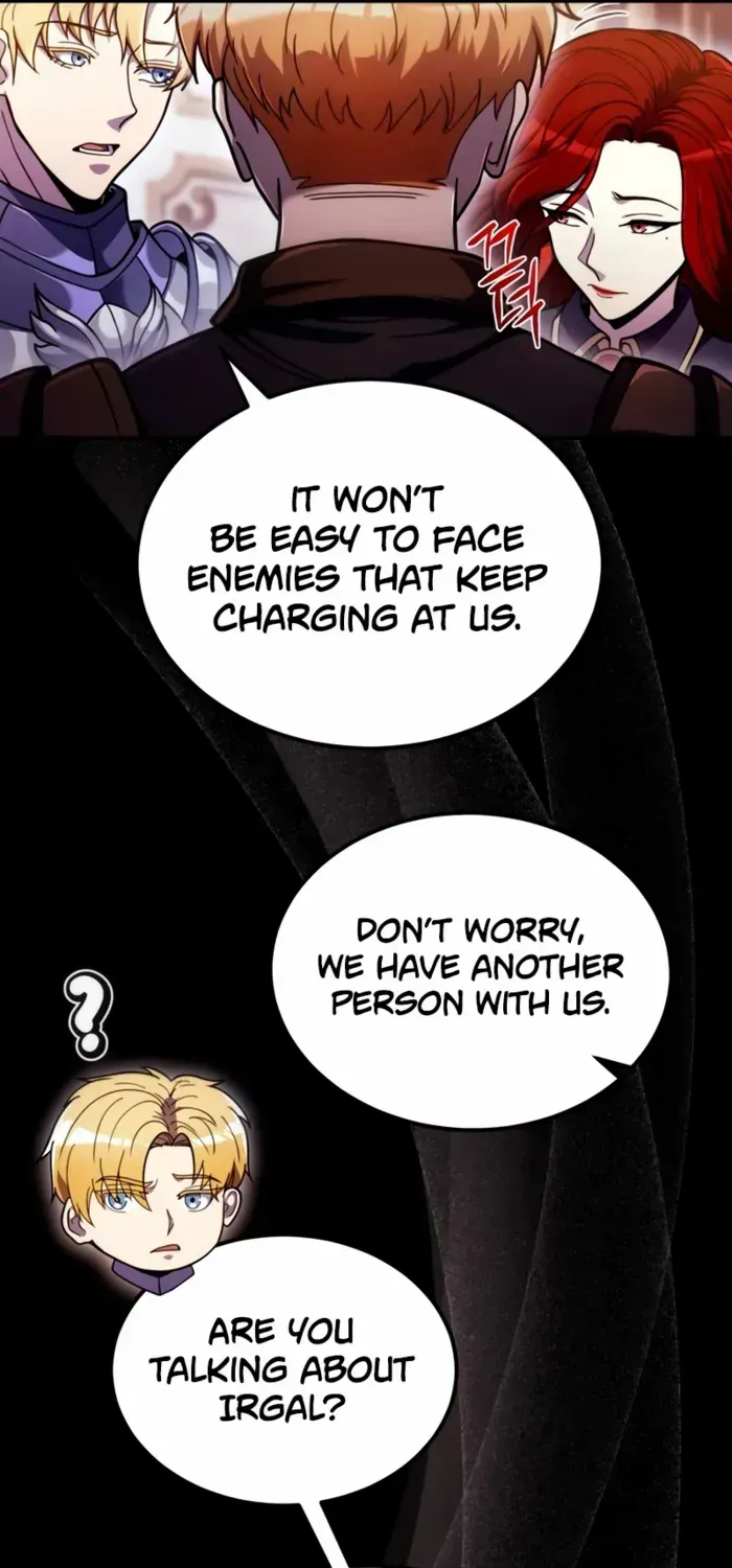God-Tier Extra’s Ultimate Guide Chapter 22 page 10 - 
